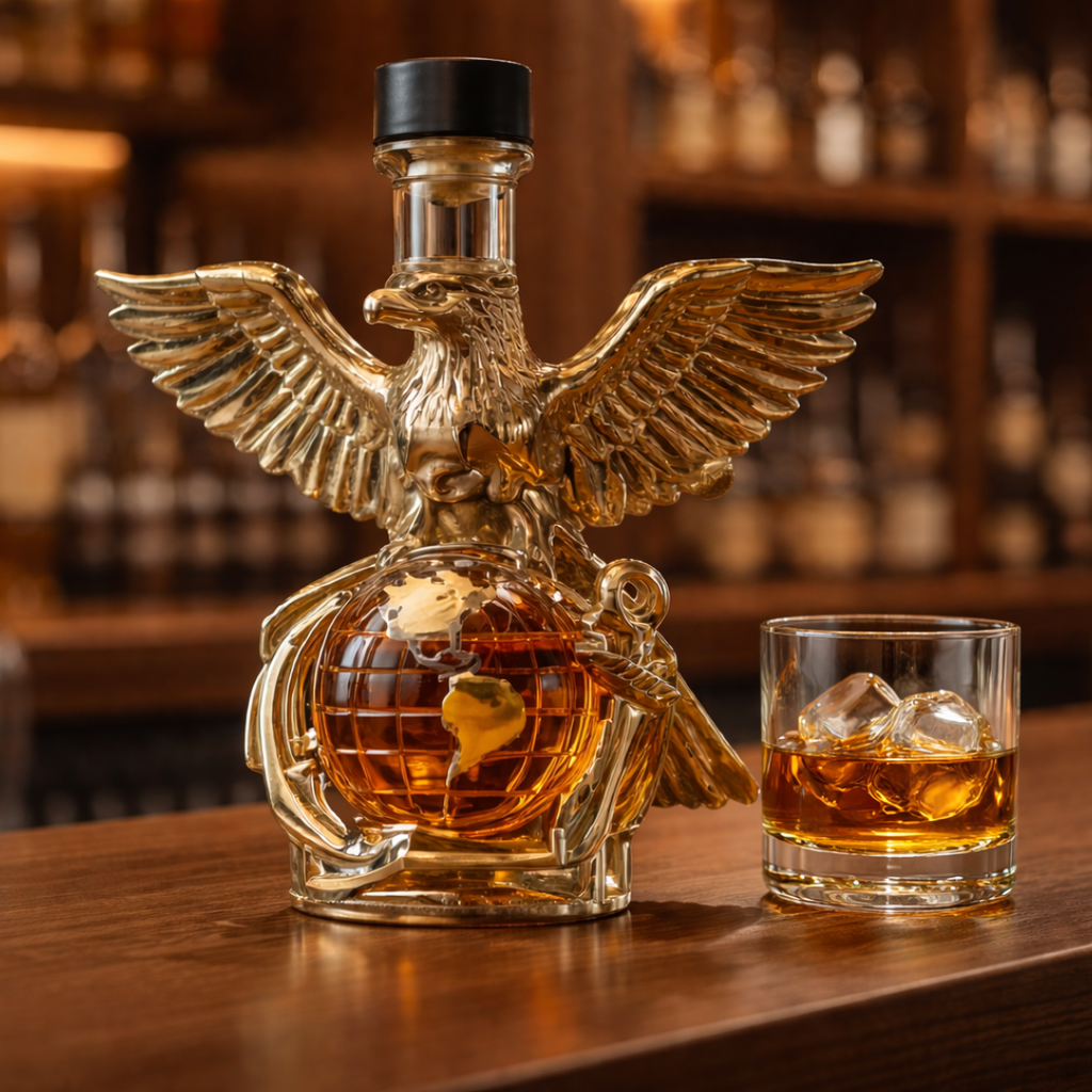 Eagle Whisky Edition - The Edition for Free Spirits