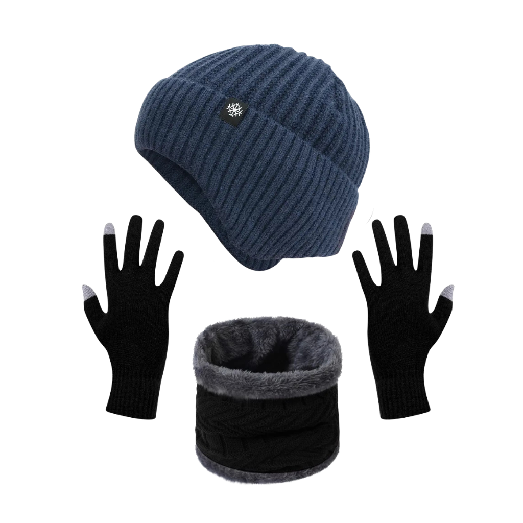 ArcticShield™ Winter Set — Buy 1, Get 3