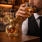 Eagle Whisky Edition - The Edition for Free Spirits