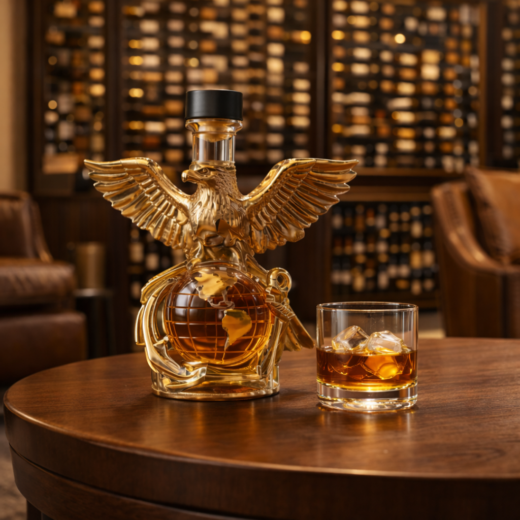 Eagle Whisky Edition - The Edition for Free Spirits