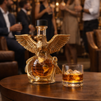 Eagle Whisky Edition - The Edition for Free Spirits