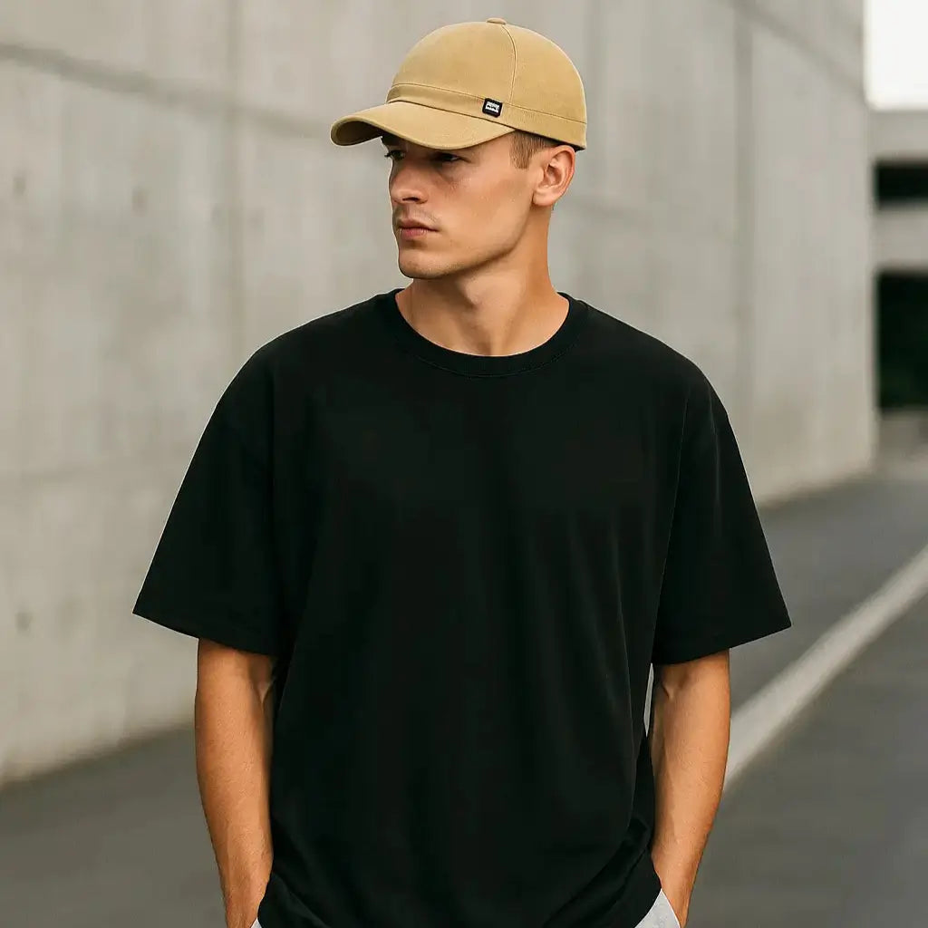 Kavell Vintage Cap - Buy1 Get 2