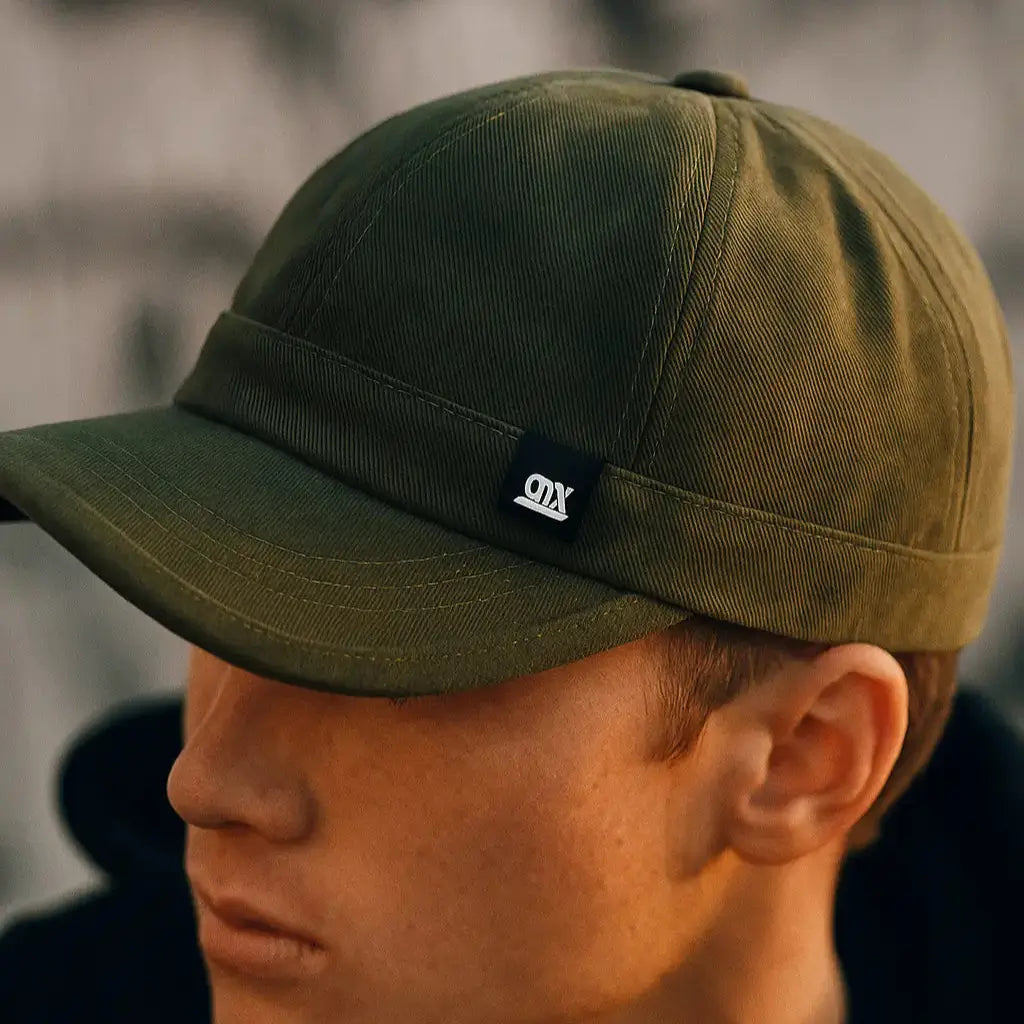 Kavell Vintage Cap - Buy1 Get 2