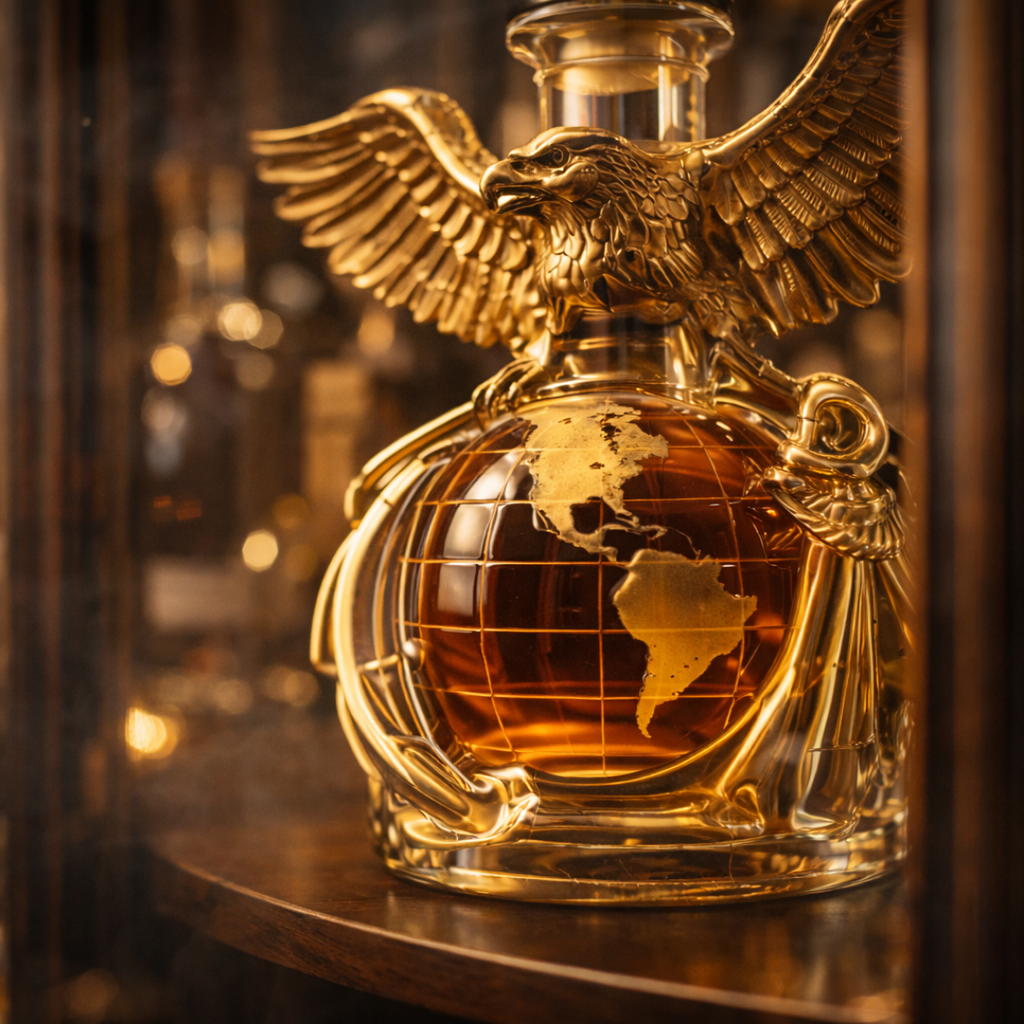 Eagle Whisky Edition - The Edition for Free Spirits