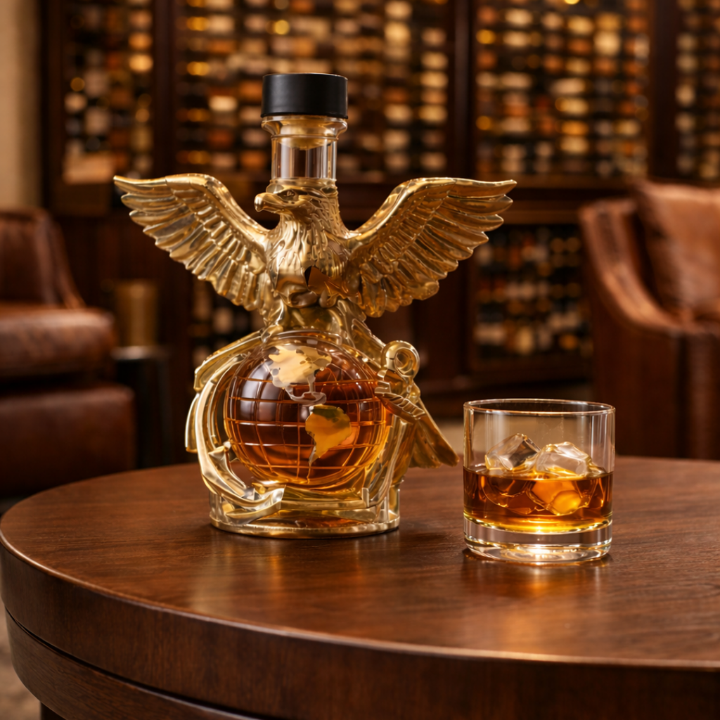 Eagle Whisky Edition - The Edition for Free Spirits