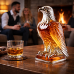 Jack Daniel's Eagle Edition - The Essence of Freedom