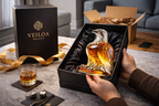 Jack Daniel's Eagle Edition - The Essence of Freedom