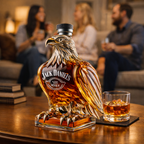 Jack Daniel's Eagle Edition - The Essence of Freedom