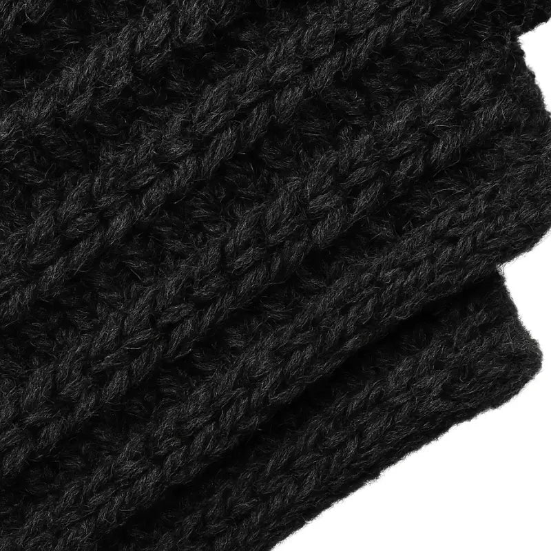 Kavell Beanie & Scarf Set - Buy 1 Get 1 Free