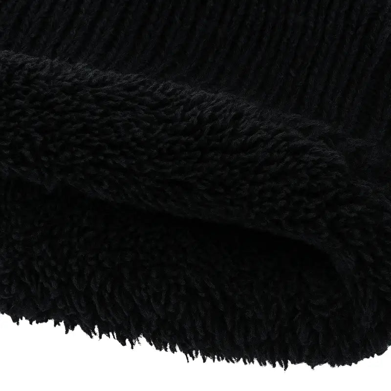 Kavell Beanie & Scarf Set - Buy 1 Get 1 Free