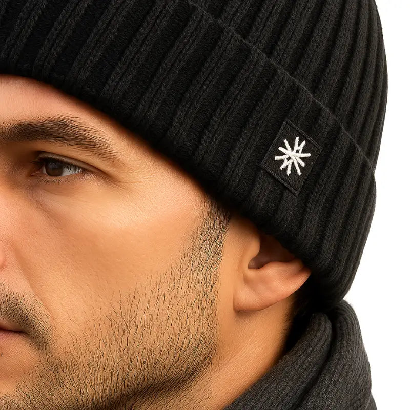 Kavell Beanie & Scarf Set - Buy 1 Get 1 Free