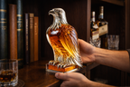 Jack Daniel's Eagle Edition - The Essence of Freedom