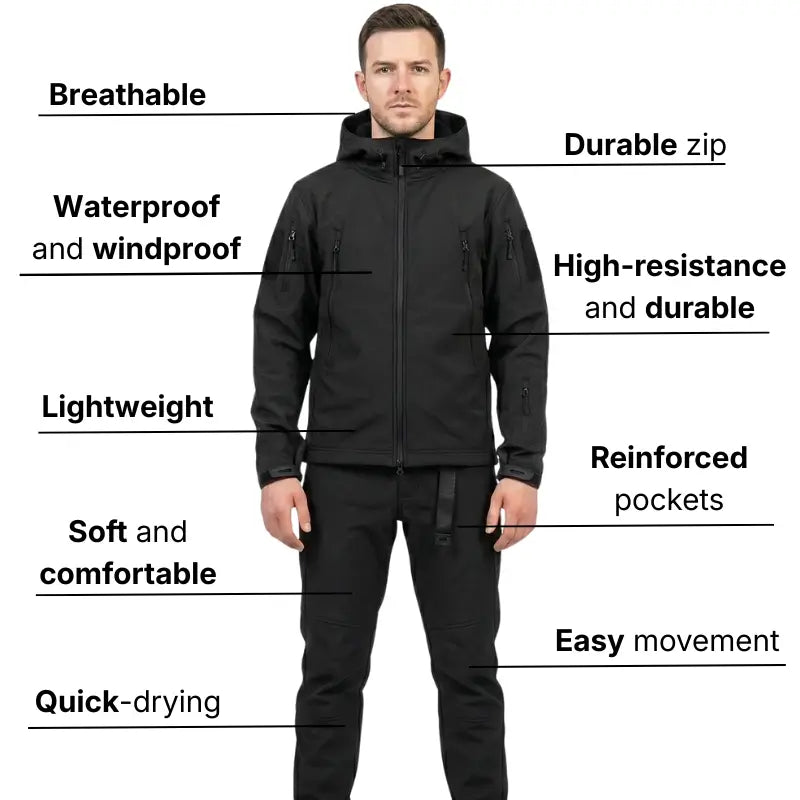 Kavell Everwarm - Buy 1 Get 2