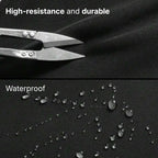 Kavell Trousers Everwarm Fleece-Lined