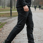 Kavell Trousers Everwarm Fleece-Lined