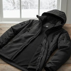 Kavell Trousers Everwarm Fleece-Lined