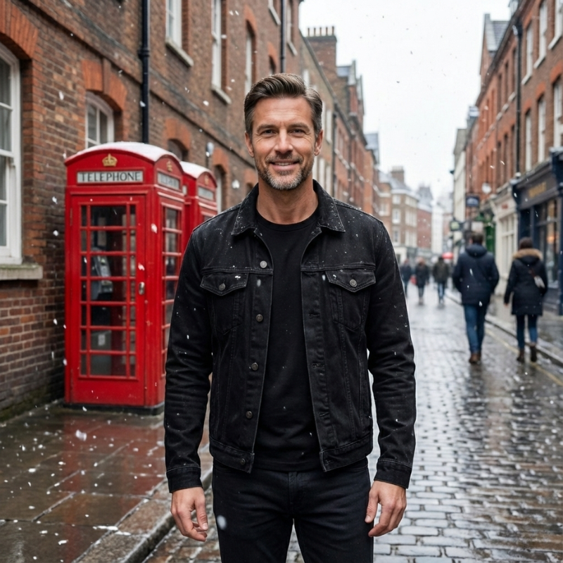 Kavell Therwear Winter - Thermal Underwear