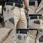 Kavell IronFlex Tactical Cargo -  For Every Moment.