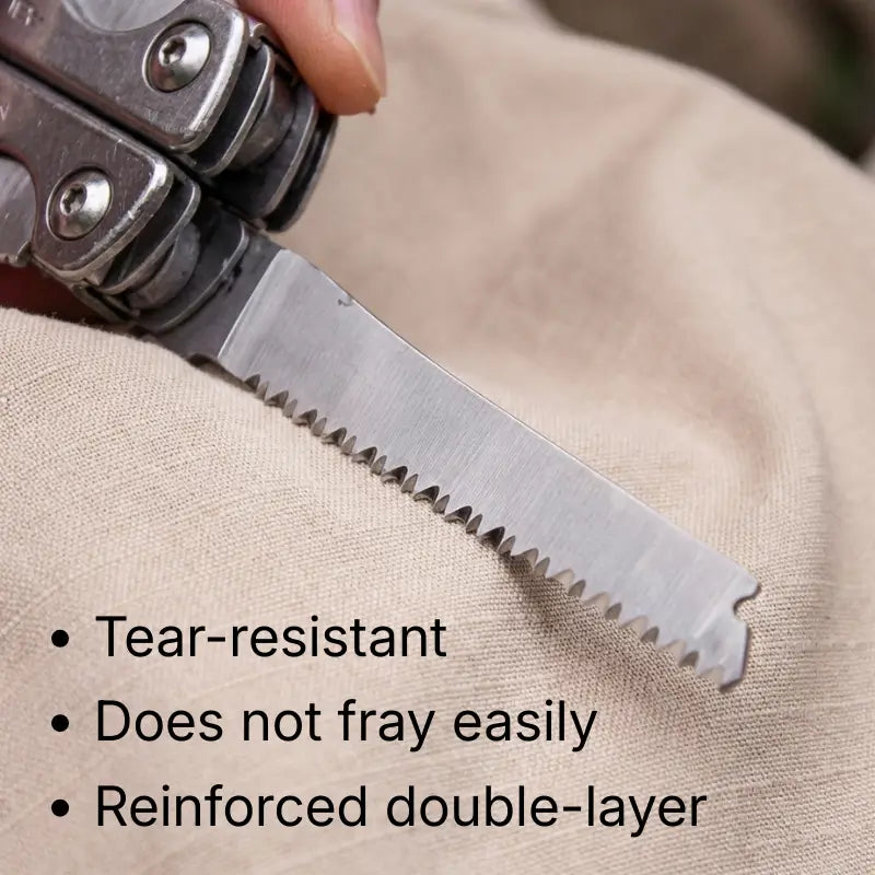 Kavell IronFlex Tactical Cargo -  For Every Moment.