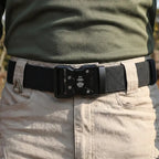 Kavell IronFlex Tactical Cargo -  For Every Moment.