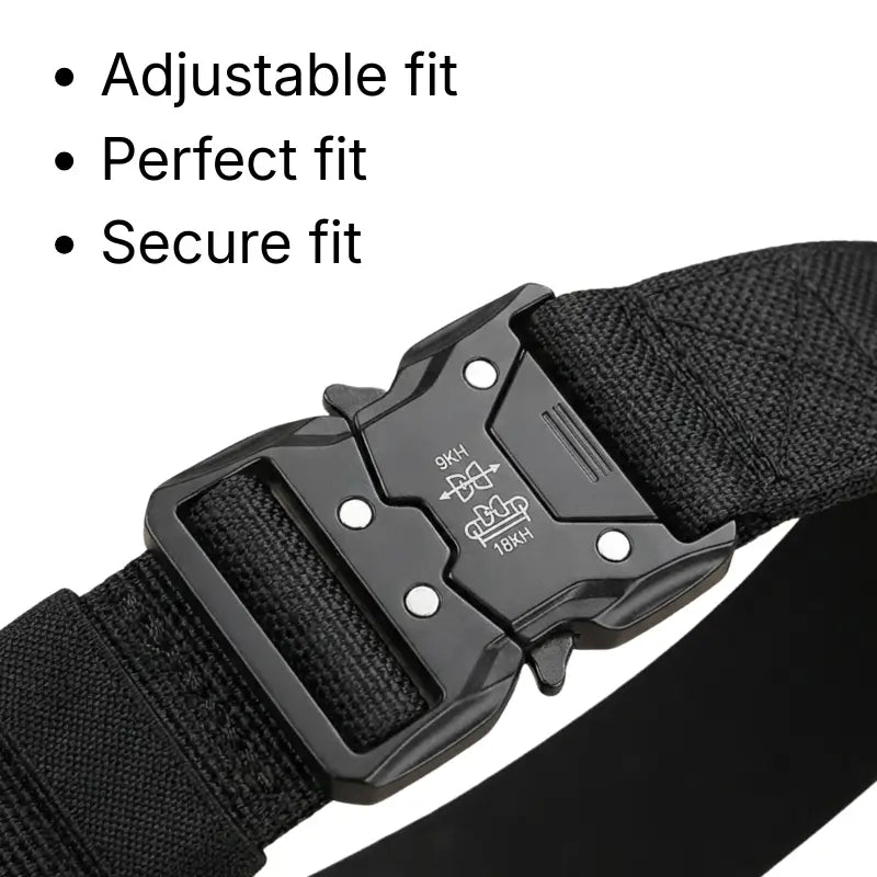 Kavell IronFlex Tactical Cargo -  For Every Moment.