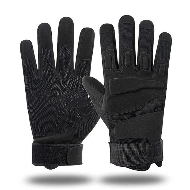 Kavell Tactical Gloves – Anti-Skid Grip