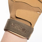Kavell Tactical Gloves – Anti-Skid Grip