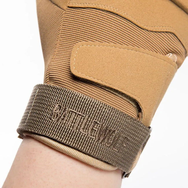 Kavell Tactical Gloves – Anti-Skid Grip