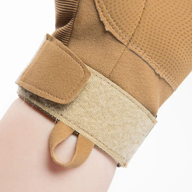 Kavell Tactical Gloves – Anti-Skid Grip
