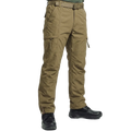 Kavell Cargo Trousers Straight-Leg