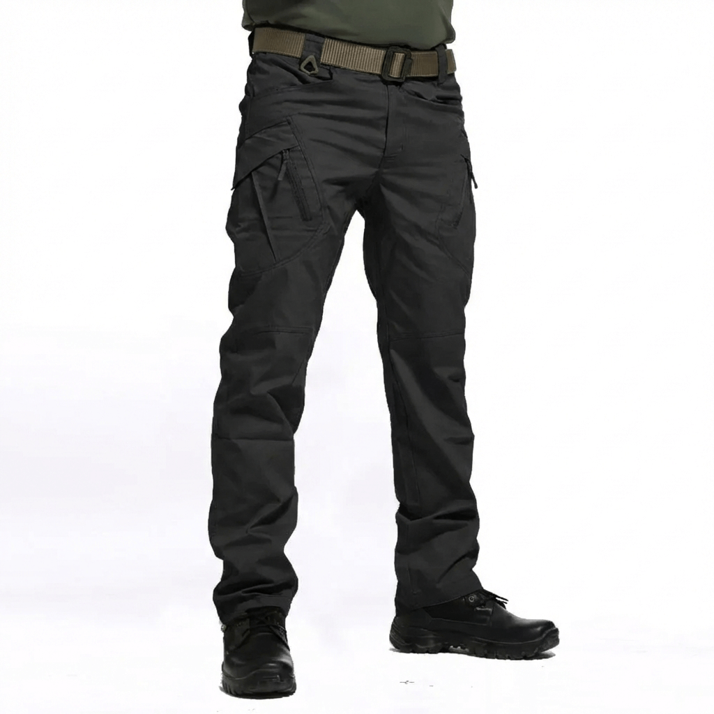 Kavell IronFlex Tactical Cargo -  For Every Moment.