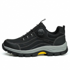 Steel Toe Safety Shoes – Lightweight