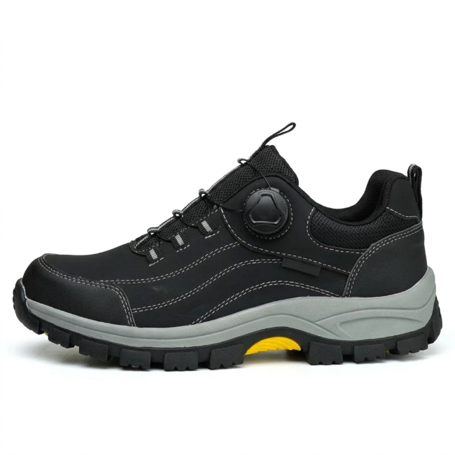 Kavell Steel Toe Safety Shoes – Lightweight