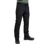 Kavell Trousers Everwarm Fleece-Lined