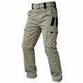 Tactical Work Kavell Pants – Waterproof Cargo
