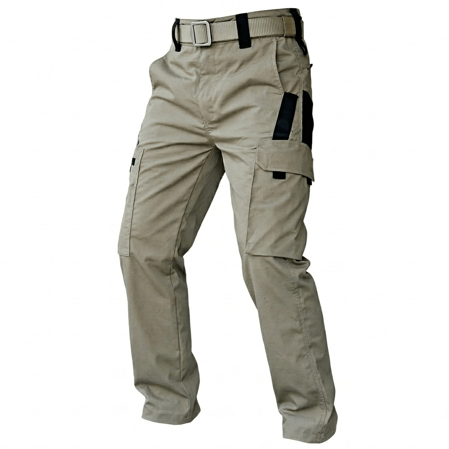 Tactical Work Kavell Pants – Waterproof Cargo