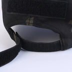 Kavell Tactical Multicam Cap – Outdoor Snapback