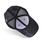 Kavell Tactical Multicam Cap – Outdoor Snapback