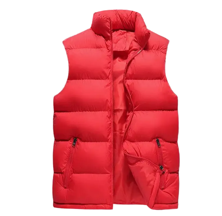 Kavell Men’s Winter Padded Vest