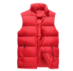 Kavell Men’s Winter Padded Vest
