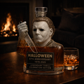Whisky Decanter - Assassin Style Edition