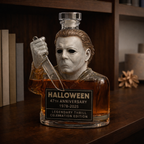 Whisky Decanter - Assassin Style Edition