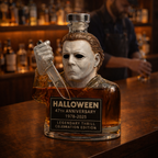 Whisky Decanter - Assassin Style Edition