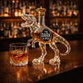 T-Rex Whisky Decanter - Exclusive Edition