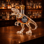 T-Rex Whisky Decanter - Exclusive Edition