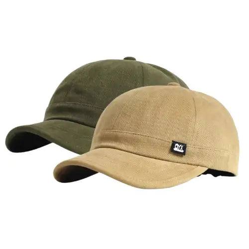 Kavell Vintage Cap - Buy1 Get 2
