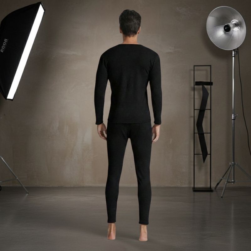 Kavell Therwear Winter - Thermal Underwear