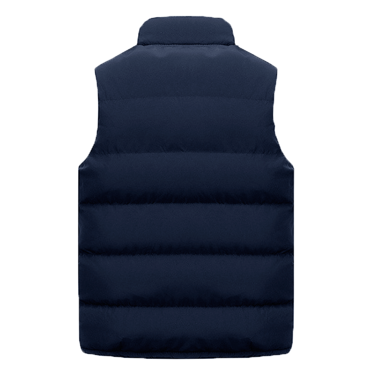 Kavell Men’s Winter Padded Vest
