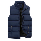 Kavell Men’s Winter Padded Vest