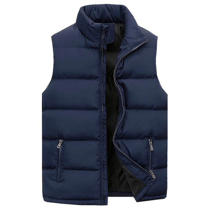Kavell Men’s Winter Padded Vest